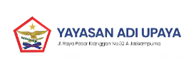 Logo Adi Upaya